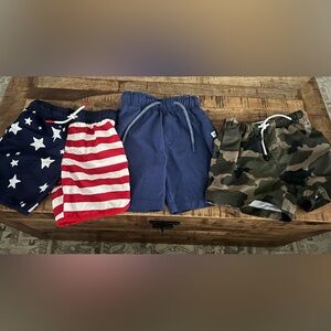Boys Swimsuit Bundle